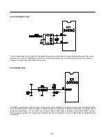 Предварительный просмотр 30 страницы Kenmore 795.75082.401 Service Manual