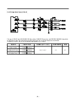 Предварительный просмотр 33 страницы Kenmore 795.75082.401 Service Manual