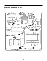 Предварительный просмотр 40 страницы Kenmore 795.75082.401 Service Manual