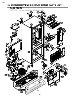 Предварительный просмотр 45 страницы Kenmore 795.75082.401 Service Manual