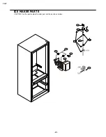 Предварительный просмотр 49 страницы Kenmore 795.75082.401 Service Manual