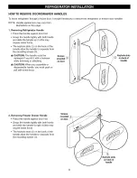 Предварительный просмотр 8 страницы Kenmore 795.751924 Owner'S Manual