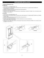 Preview for 11 page of Kenmore 795.751924 Owner'S Manual