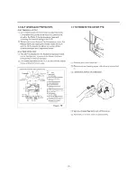 Предварительный просмотр 10 страницы Kenmore 795.75192401 Service Manual