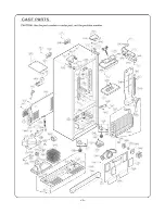 Предварительный просмотр 35 страницы Kenmore 795.75192401 Service Manual