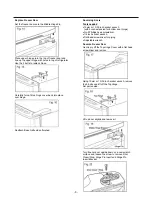 Preview for 8 page of Kenmore 795.75312.900 Service Manual