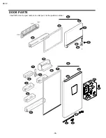 Preview for 36 page of Kenmore 795.75312.900 Service Manual