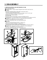 Предварительный просмотр 6 страницы Kenmore 795.77192600 Service Manual