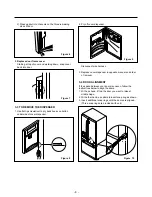 Предварительный просмотр 8 страницы Kenmore 795.77192600 Service Manual