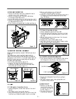 Предварительный просмотр 9 страницы Kenmore 795.77192600 Service Manual