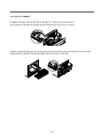 Предварительный просмотр 12 страницы Kenmore 795.77192600 Service Manual