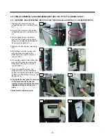 Предварительный просмотр 13 страницы Kenmore 795.77192600 Service Manual