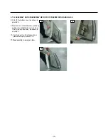 Предварительный просмотр 15 страницы Kenmore 795.77192600 Service Manual