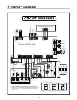 Предварительный просмотр 18 страницы Kenmore 795.77192600 Service Manual