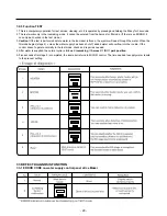 Предварительный просмотр 28 страницы Kenmore 795.77192600 Service Manual