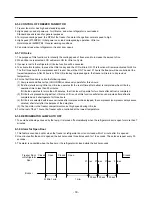 Предварительный просмотр 30 страницы Kenmore 795.77192600 Service Manual