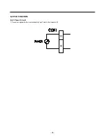 Предварительный просмотр 34 страницы Kenmore 795.77192600 Service Manual