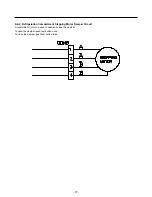 Предварительный просмотр 37 страницы Kenmore 795.77192600 Service Manual