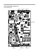 Предварительный просмотр 40 страницы Kenmore 795.77192600 Service Manual