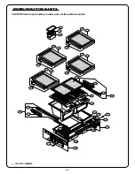 Предварительный просмотр 45 страницы Kenmore 795.77192600 Service Manual