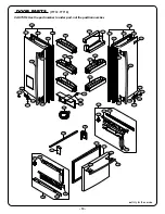 Предварительный просмотр 50 страницы Kenmore 795.77192600 Service Manual