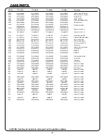 Preview for 71 page of Kenmore 795.77562600 Service Manual