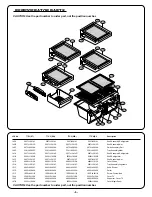 Preview for 73 page of Kenmore 795.77562600 Service Manual