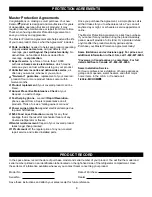 Preview for 4 page of Kenmore 795.7830 Series Use & Care Manual