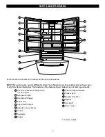 Preview for 7 page of Kenmore 795.7830 Series Use & Care Manual