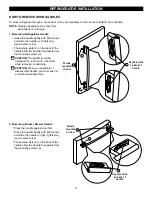 Preview for 9 page of Kenmore 795.7830 Series Use & Care Manual