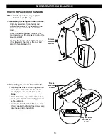 Preview for 10 page of Kenmore 795.7830 Series Use & Care Manual