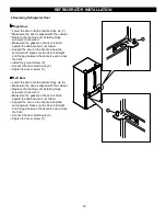 Preview for 12 page of Kenmore 795.7830 Series Use & Care Manual