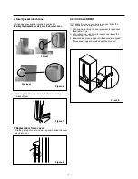 Предварительный просмотр 7 страницы Kenmore 795.78302.800 Service Manual