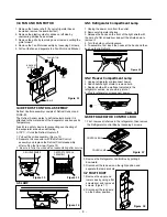 Предварительный просмотр 8 страницы Kenmore 795.78302.800 Service Manual