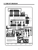 Предварительный просмотр 15 страницы Kenmore 795.78302.800 Service Manual