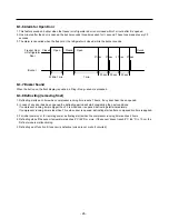 Предварительный просмотр 26 страницы Kenmore 795.78302.800 Service Manual