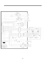 Предварительный просмотр 36 страницы Kenmore 795.78302.800 Service Manual