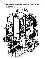 Предварительный просмотр 37 страницы Kenmore 795.78302.800 Service Manual