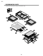 Предварительный просмотр 39 страницы Kenmore 795.78302.800 Service Manual