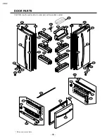 Предварительный просмотр 40 страницы Kenmore 795.78302.800 Service Manual