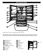 Preview for 7 page of Kenmore 795.7840 Series Use & Care Manual