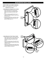 Preview for 10 page of Kenmore 795.7840 Series Use & Care Manual