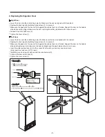 Предварительный просмотр 9 страницы Kenmore 795.78402.804 Service Manual