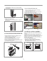 Предварительный просмотр 12 страницы Kenmore 795.78402.804 Service Manual