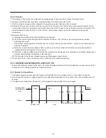 Предварительный просмотр 34 страницы Kenmore 795.78402.804 Service Manual