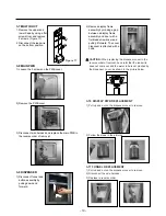 Preview for 10 page of Kenmore 795.78502800 Service Manual