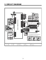 Preview for 20 page of Kenmore 795.78502800 Service Manual