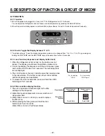 Preview for 29 page of Kenmore 795.78502800 Service Manual