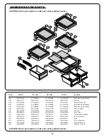 Preview for 49 page of Kenmore 795.78502800 Service Manual