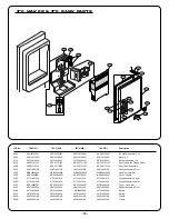 Preview for 53 page of Kenmore 795.78502800 Service Manual